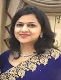 Prof. Shilpa Sharma