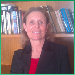 Prof. Luisa Maria Arvide Cambra 