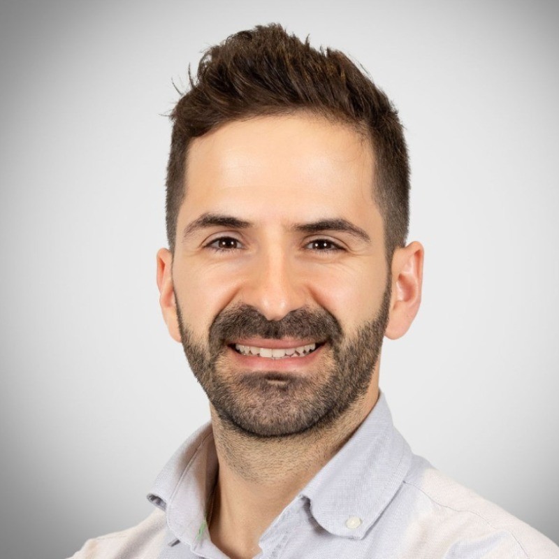 Prof. Flavio Bartolomeu 