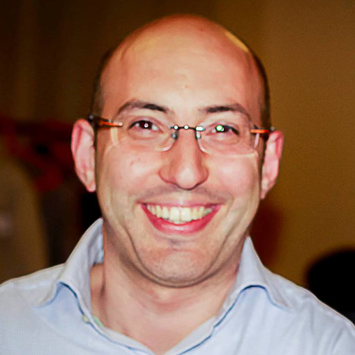 Prof. Massimiliano Pepe 