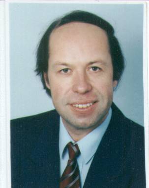 Prof. Frank Werner