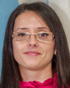 Prof. Laura Gabriela Sarbu