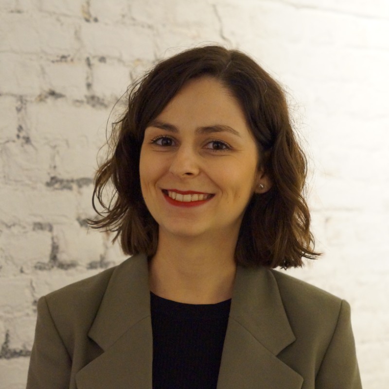 Prof. Ana Isabel Lopes