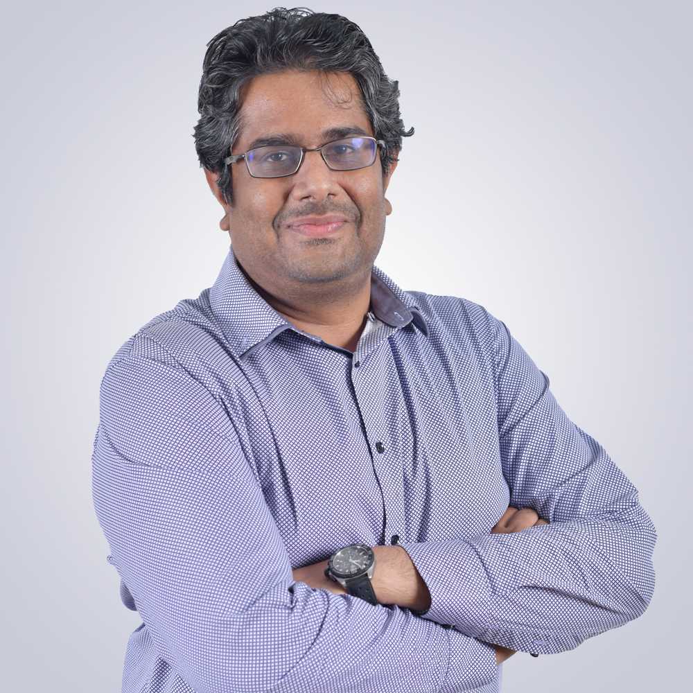 Prof. Kumaran A/L Kadirgama