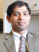 Prof. Kunal Mitra
