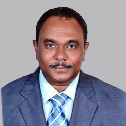 Prof. Asim Ahmed Elnour