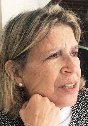 Prof.  Marta Litter
