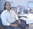 Prof. Marcos Augusto Lima Nobre