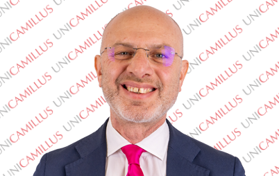 Prof. Mauro Elio Destino