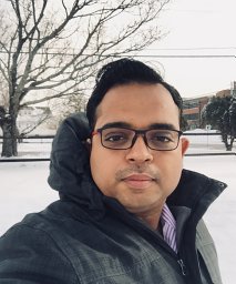Dr. Pushp Sheel Shukla