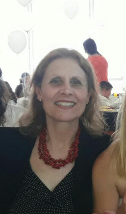 Dr. Luisa Maria Arvide Cambra