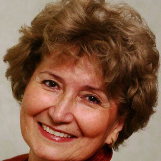 Dr. Marina V. Frontasieva