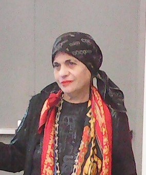 Prof. Laila M. Montaser