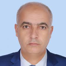 Prof. Abdelkader Zarrouk