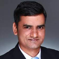 Dr. Nasimuddin 
