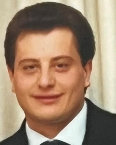Dr. Boniello Carmine 