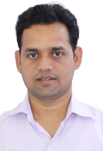 Prof. Vikram Kumar