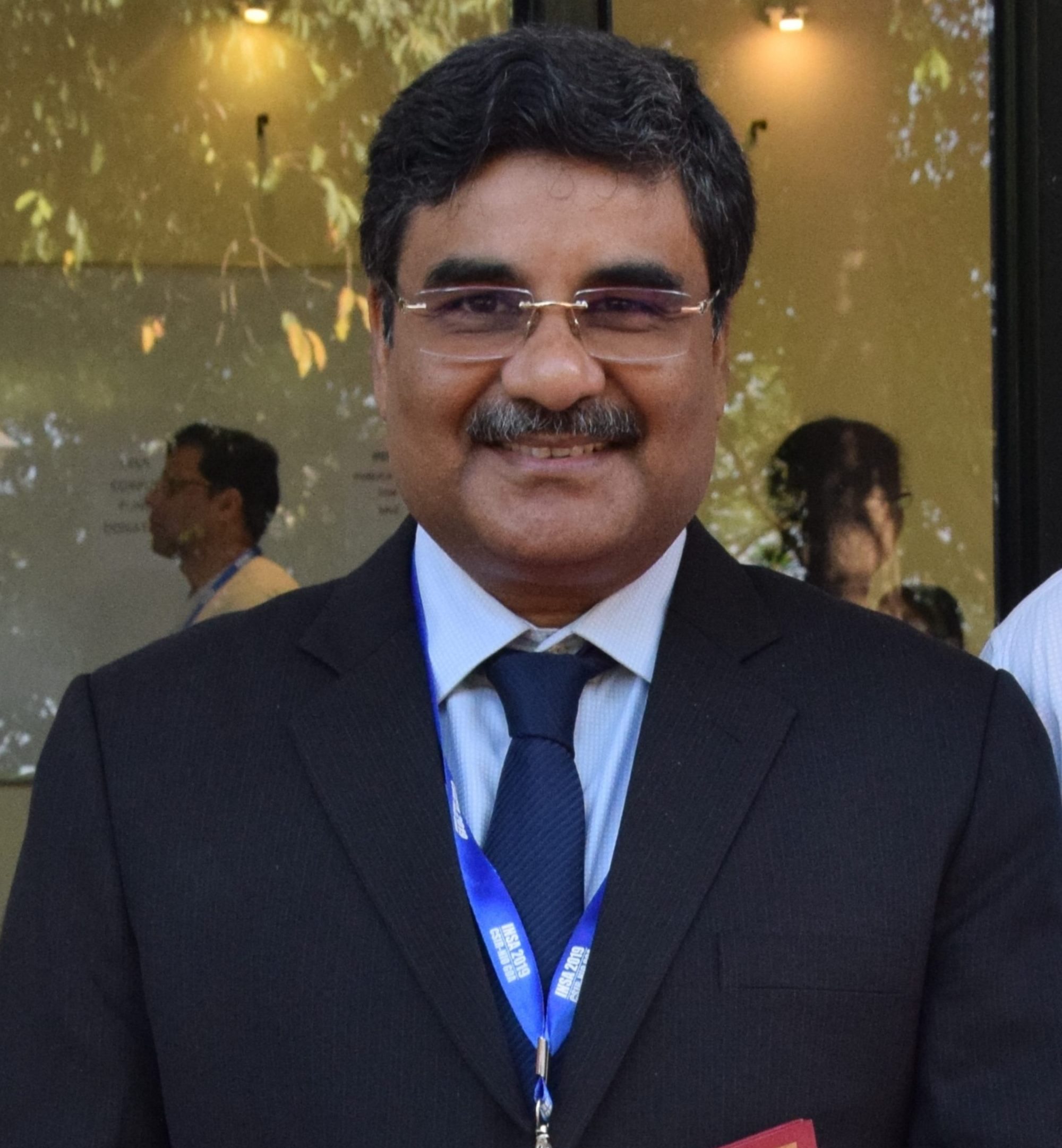 Prof. Sankar Bose