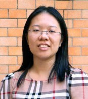 Rita Yi Man Li