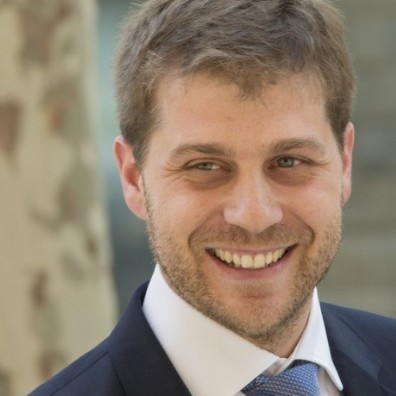 Pablo Pujadas Alvarez
