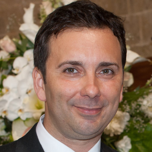 Antonio Messineo