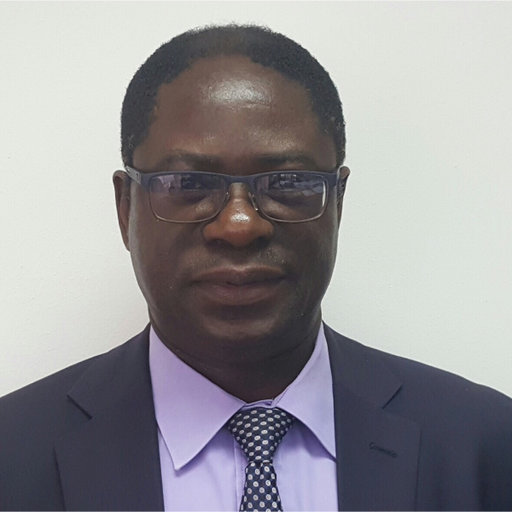 Prof. Gabriel Kabanda 