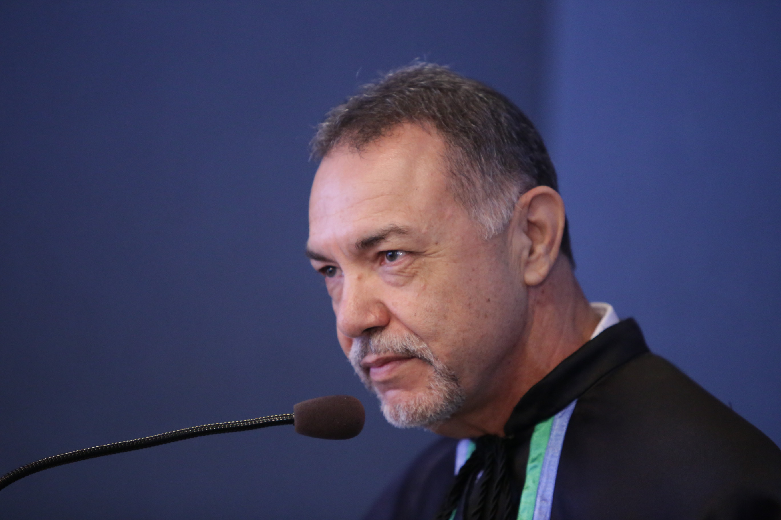 Prof. Paulo Cesar De Morais