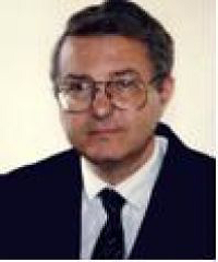 Prof. Daniele De Wrachien