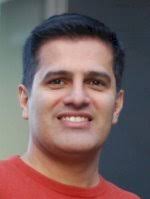 Mahdi Kioumarsi