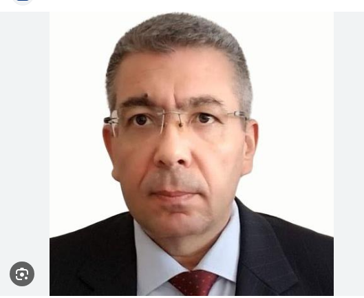 Hasan Aydogan