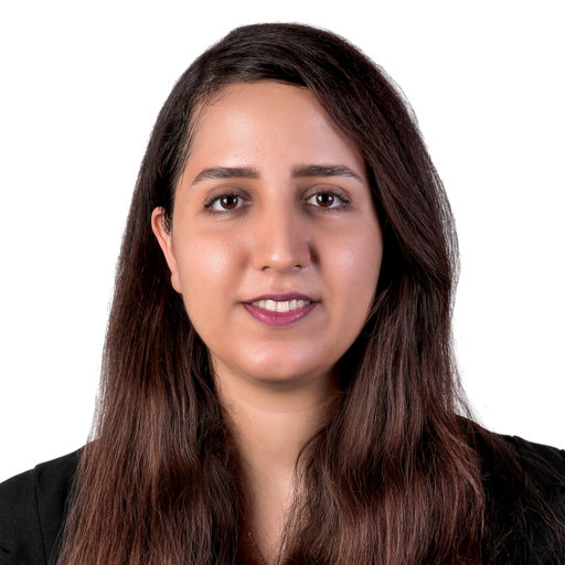 Prof. zahra razavifar 