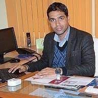 Prof. Himanshu Monga 
