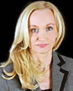 Sylwia Gwozdziewicz 