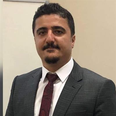 Prof. Ali Akgul
