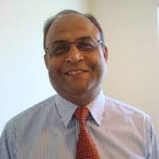 Dr. Madhusudan  Choudhary