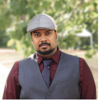 Prof. Raj K Vinnakota