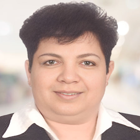 Dr. Fatma M. El-Demerdash