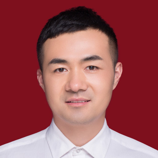 Dr.Xiangwei Bu