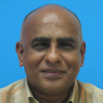 Prof. Dr. M.A. Jalil