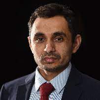Prof. Gunvant Patil