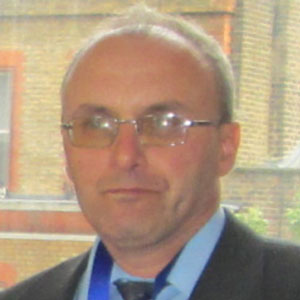 Prof. Dariusz Jakobczak
