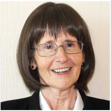 Prof.Marija Strojnik