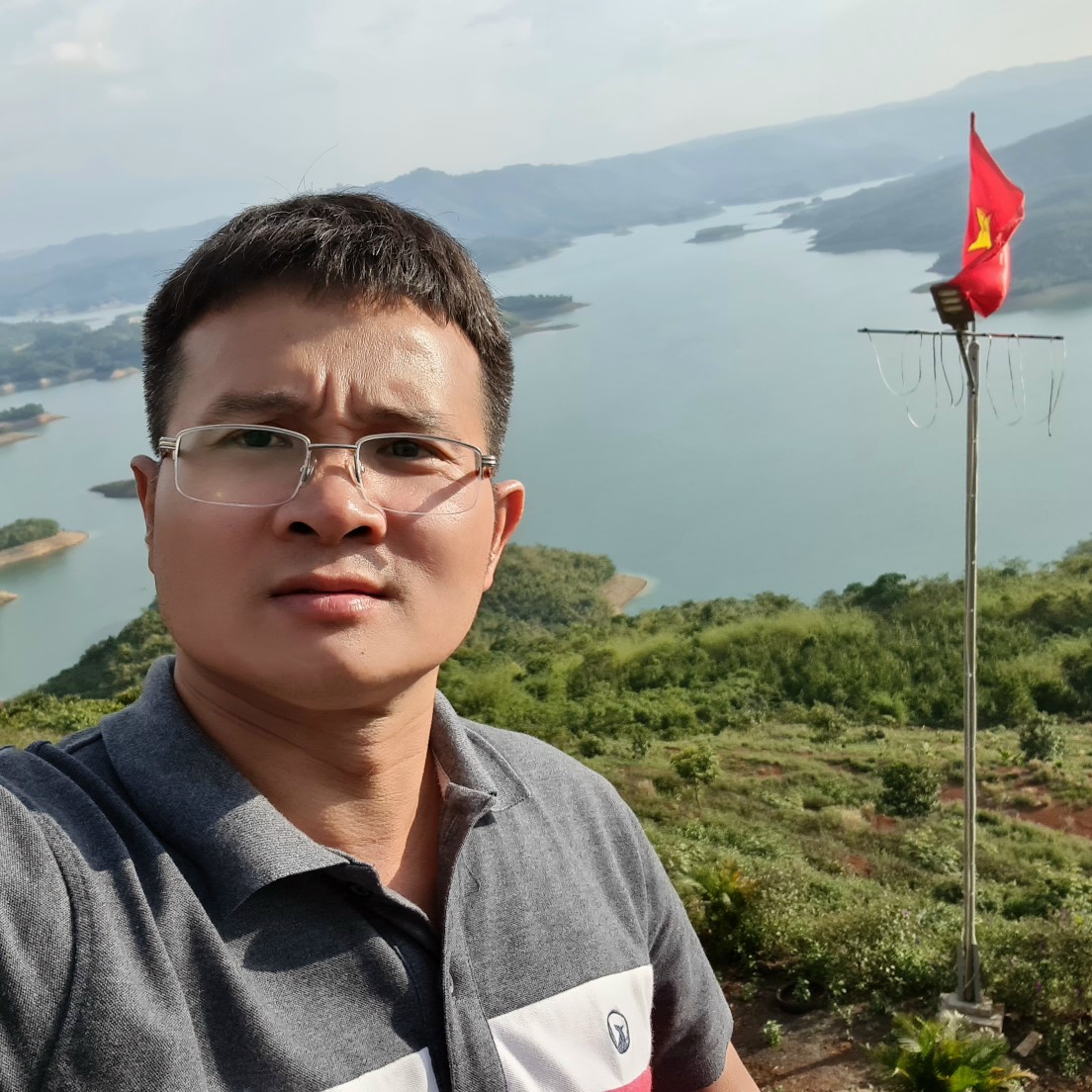 Dr. Pham Anh Dung 