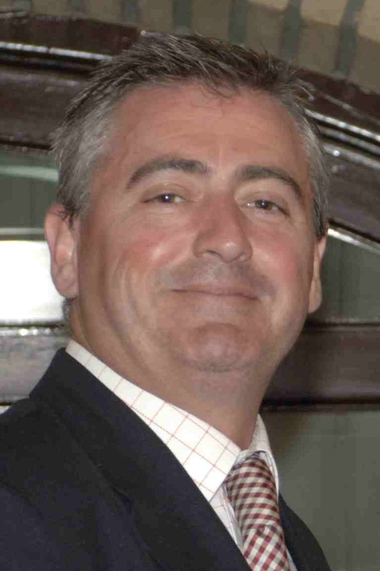 Dr. Jose Antonio Beltran Gracia