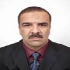 Pr. Ghalem Bachir Raho