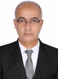 Dr. Abdelkader Zarrouk