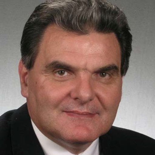  Prof. Leszek A. Dobrzanski 