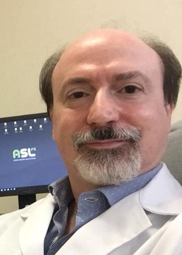 Prof. Dario Galante