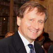 Prof. Paul Kiekens<br/>Awarded the title of Doctor Honoris Causa 2023