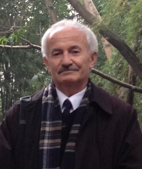 Prof. Dr. Osman Adiguzel